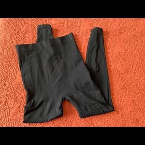 Blanqi Everyday Highwaist Postpartum & Nursing Support Leggings